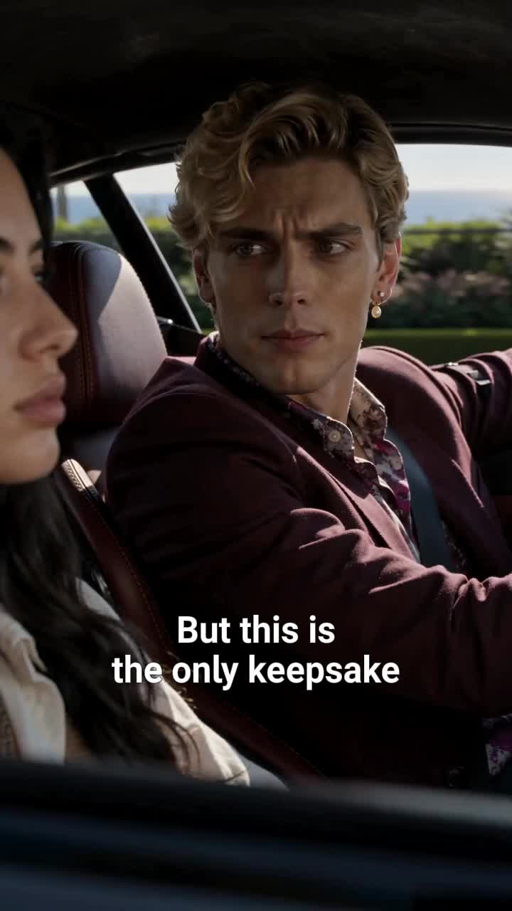 Bite Me If You Dare Episode 10