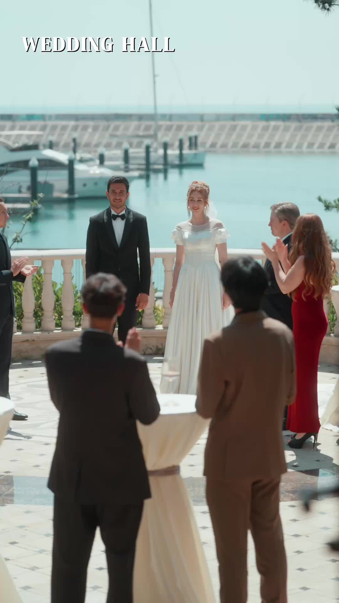 Losing Myself to His Bodyguard Episode 6