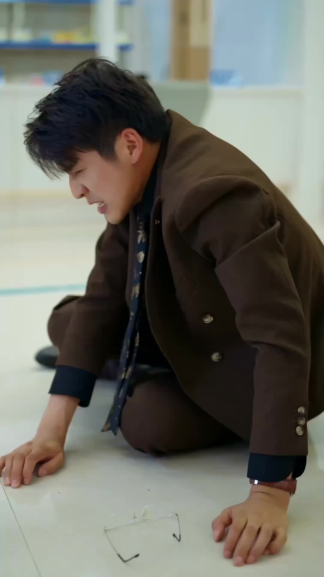 Lepas Dari Luka, Raih Bahagia - Episode 50 - Episode 50