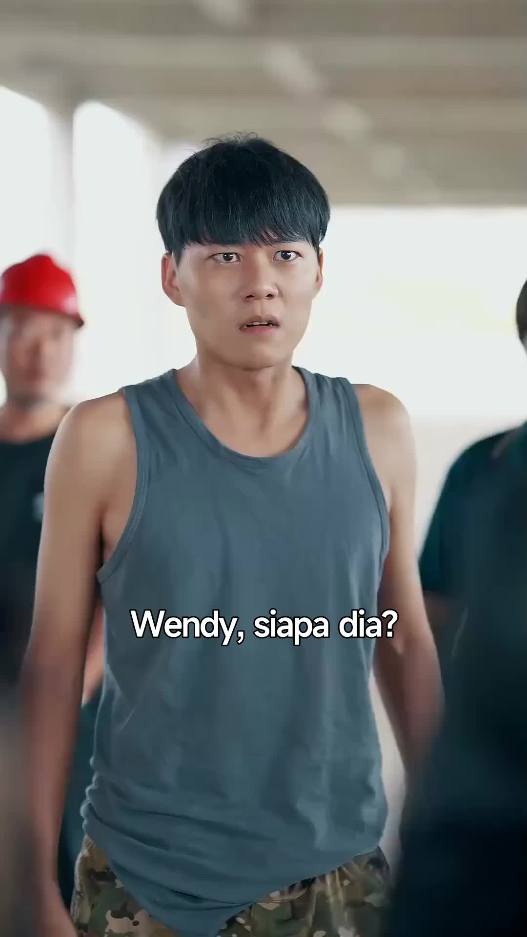 Si Raja Kuat Episode 5