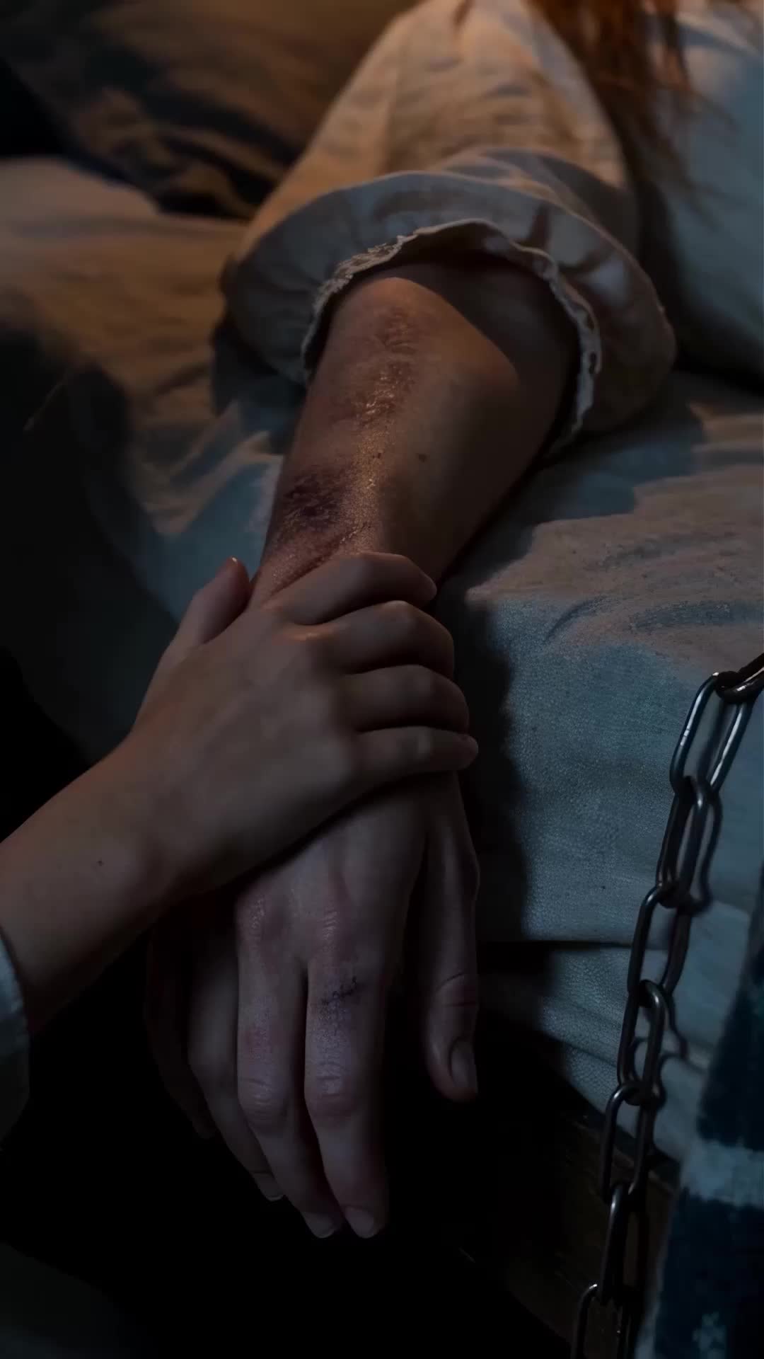 Mi hija me devolvió la vida: ahora voy por ella (Doblado)  Episodio 5