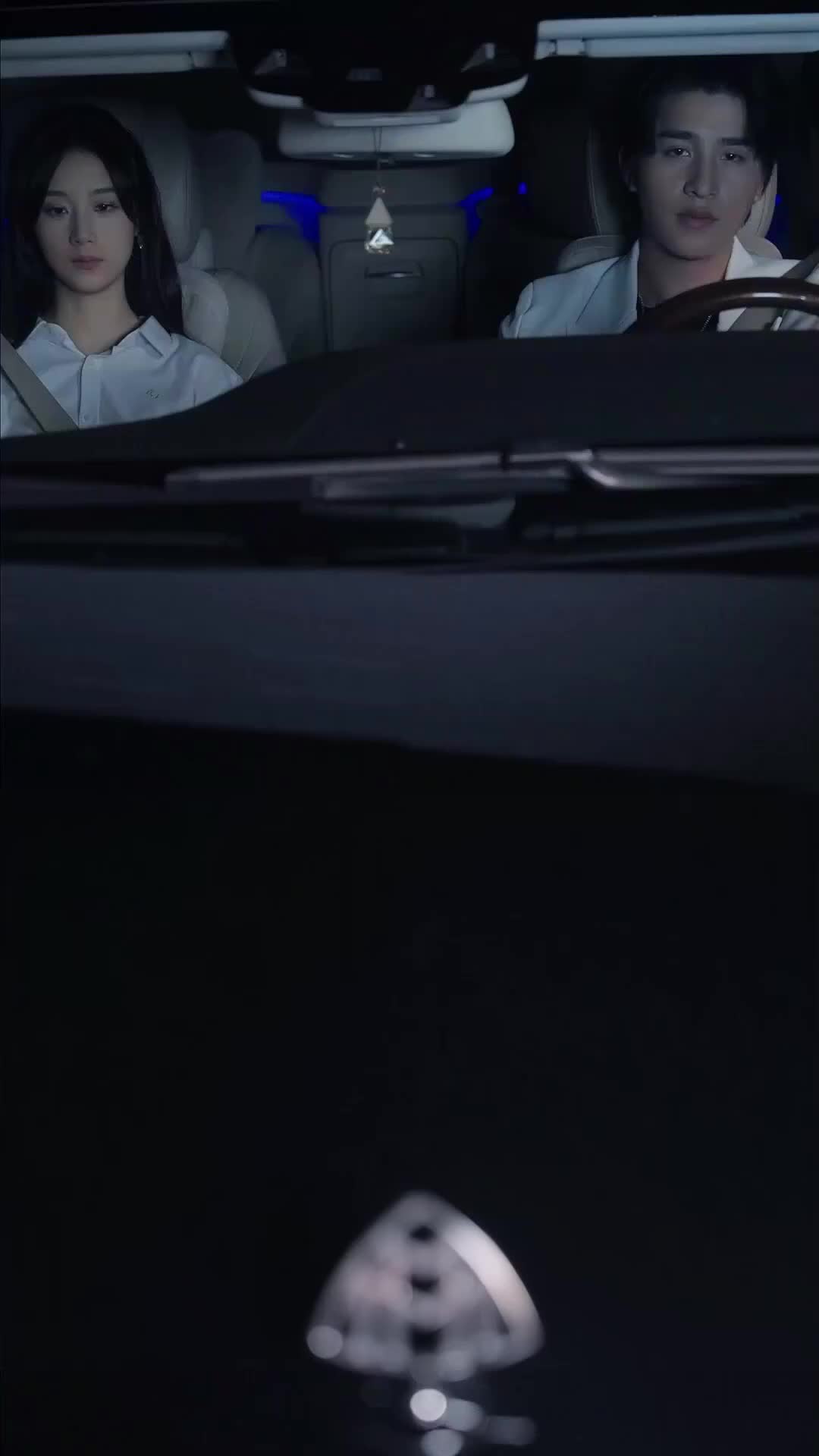 O Amor Não Me Possui, e Eu Aceito 7Episódio