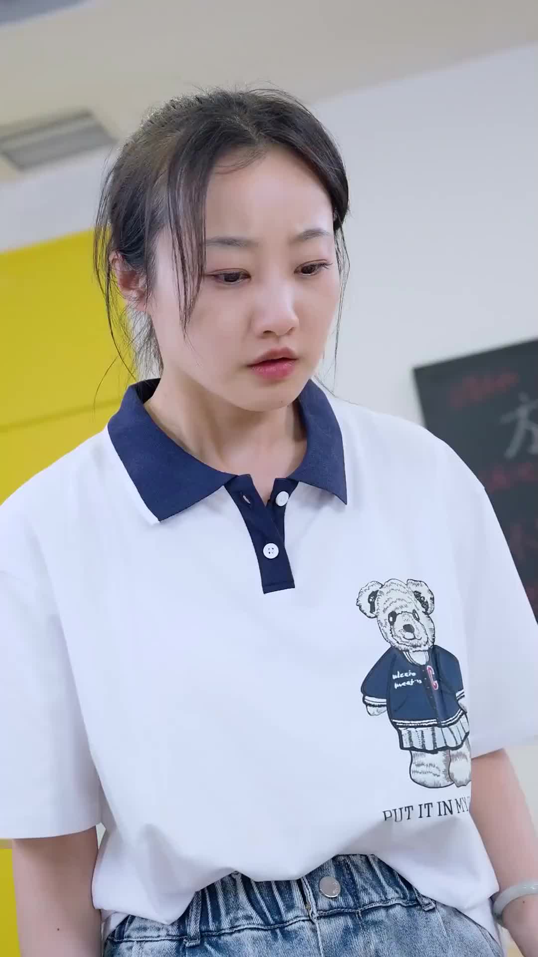 The Woman in the Storm Episode 5