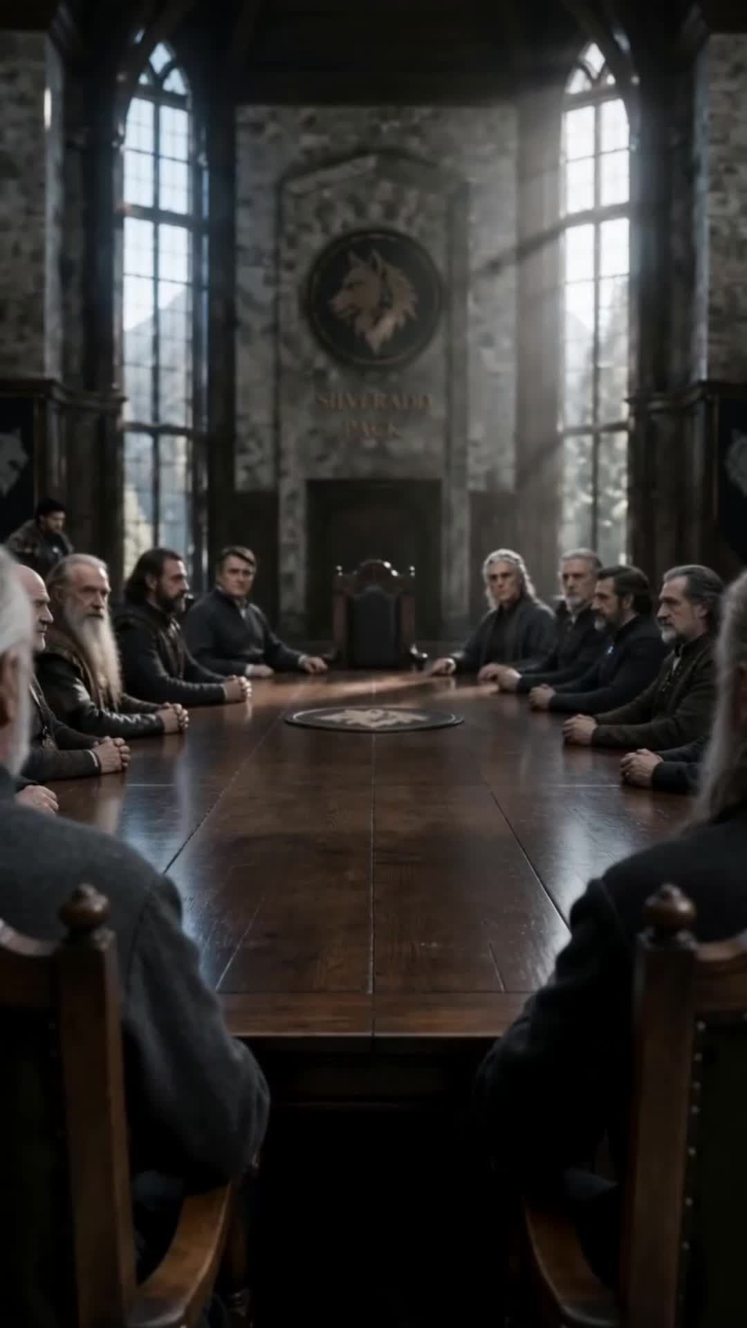 Rejected by My Alpha, Chosen by the Strongest Episode 7