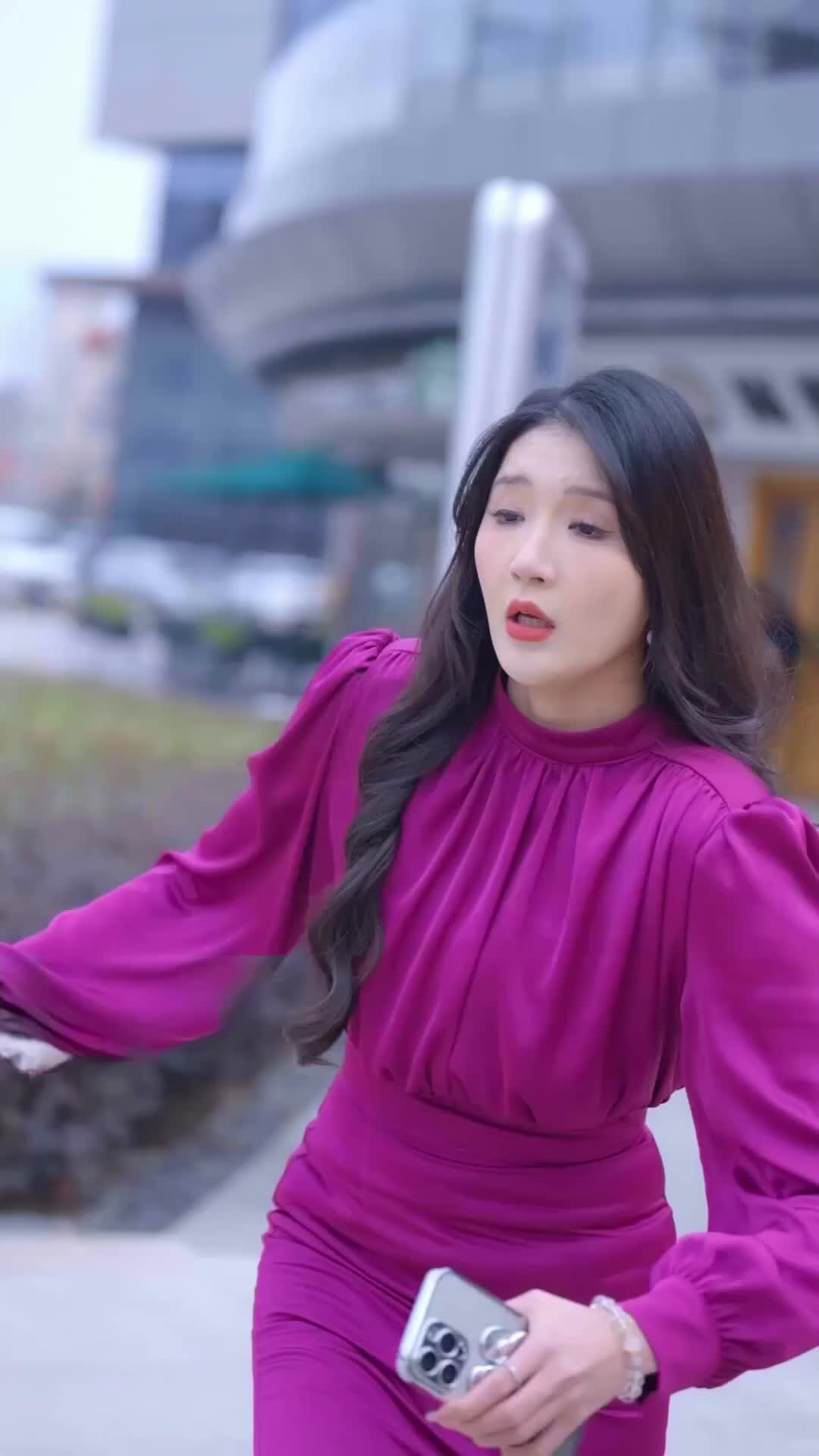 When Love Ends, Power Begins Episode 11