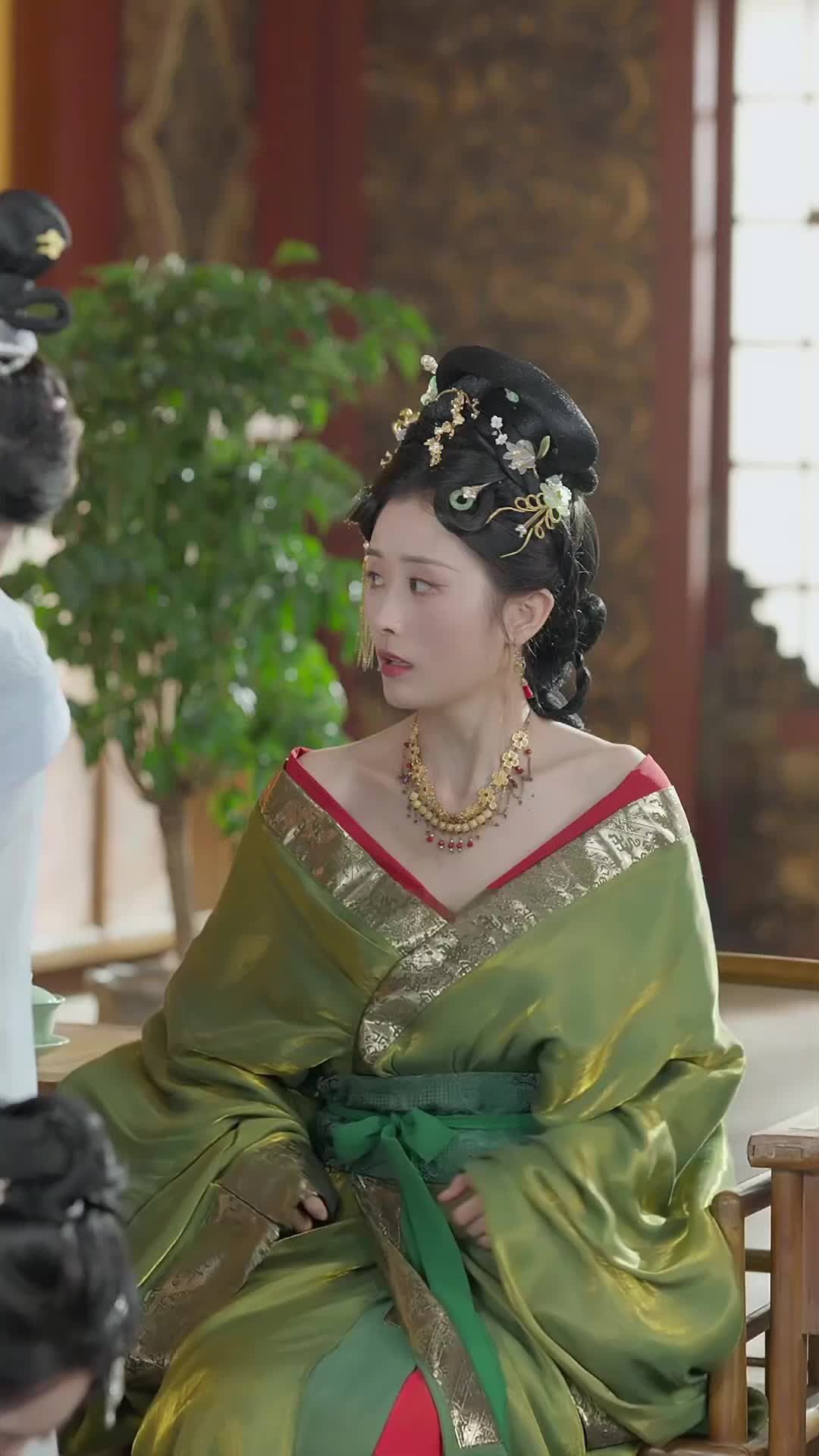 Takdir yang Ditukar - Episode 24 - Episode 24