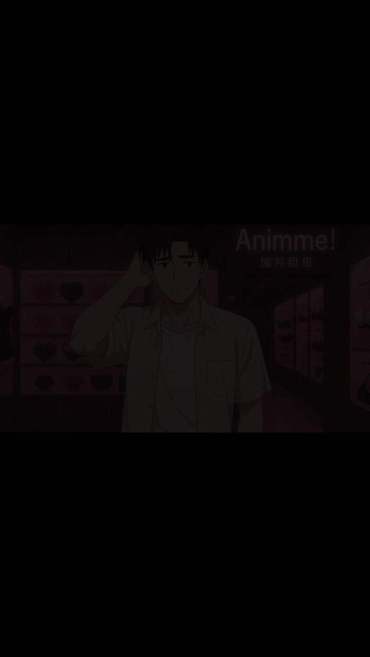 我在情趣店賣美女機器人 第4集