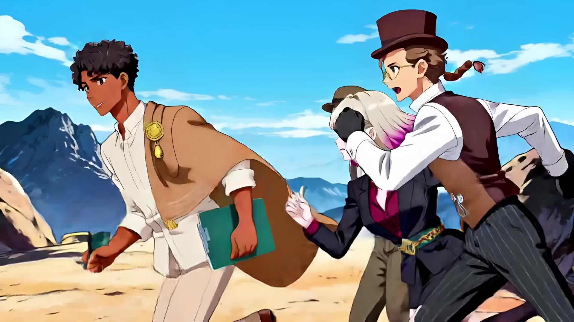 Ep 42