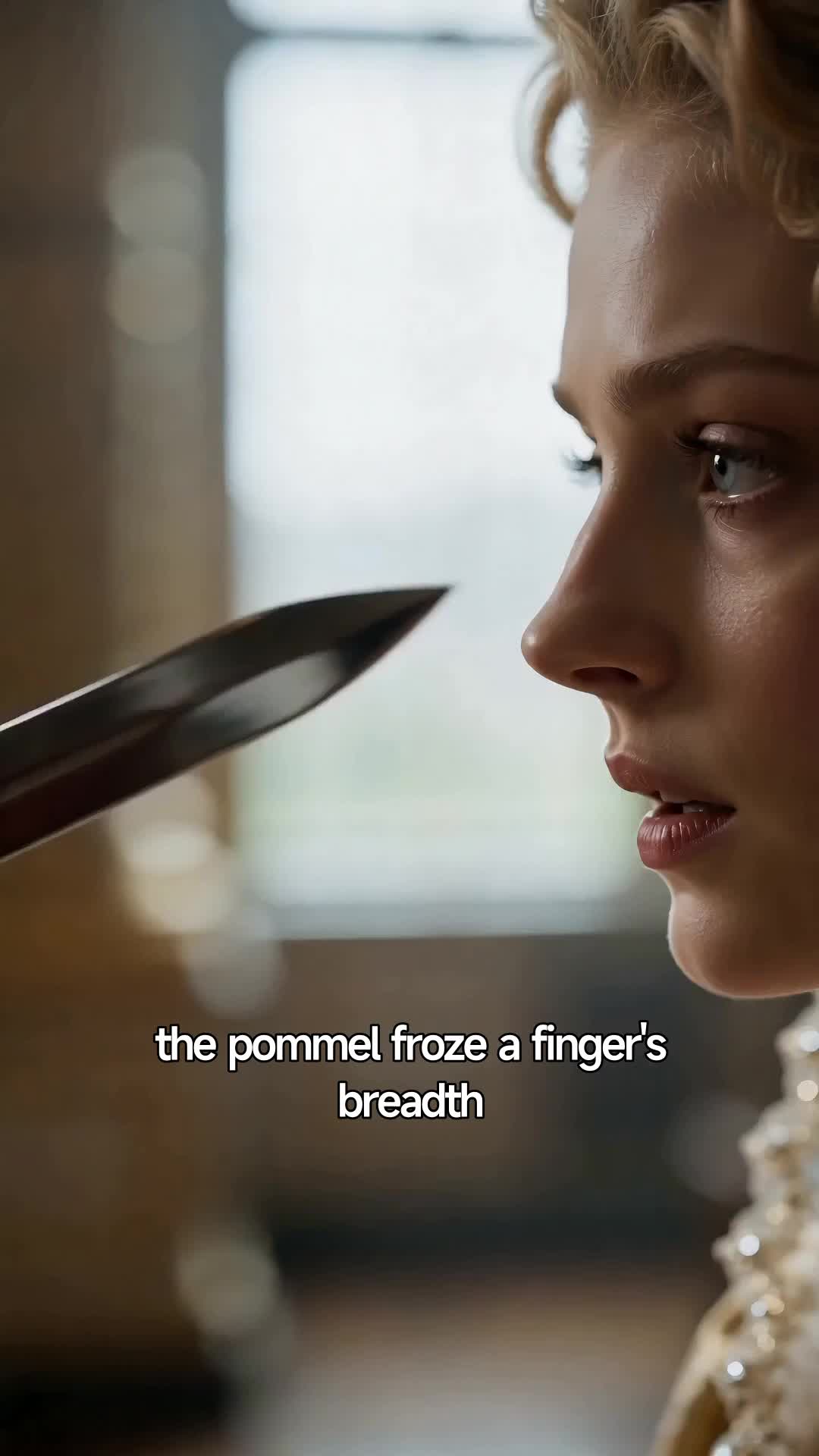 She Thinks I'm the Mistress, But I'm the Queen Episode 8