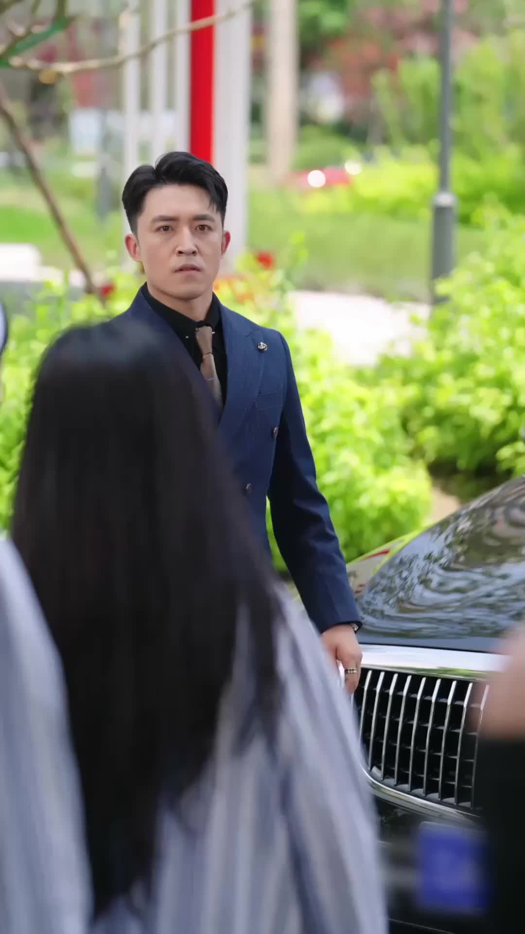 Kau Bagai Angin, Aku Bagai Debu - Episode 2 - Episode 2