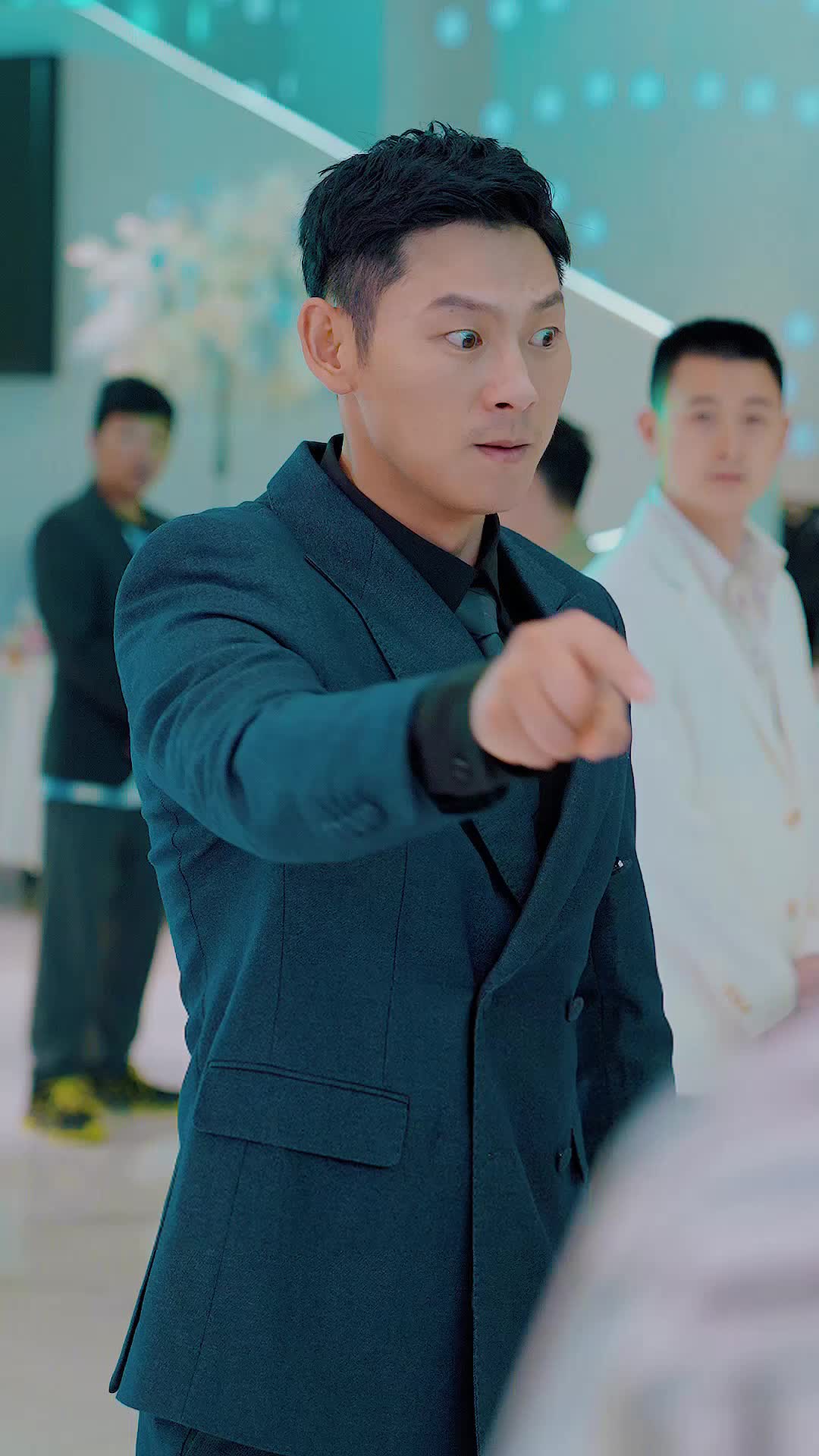 剛離婚，四位師姐爭着嫁 第11集