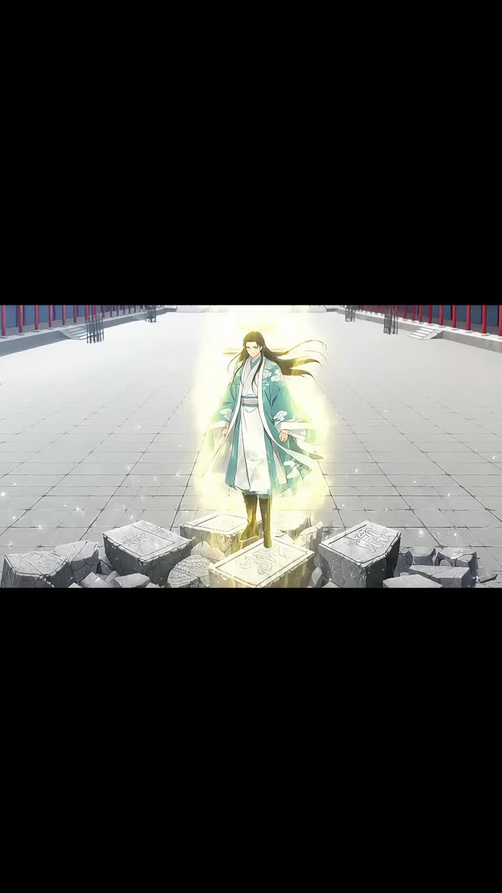 Pelindung Gerbang Utara Episode 2