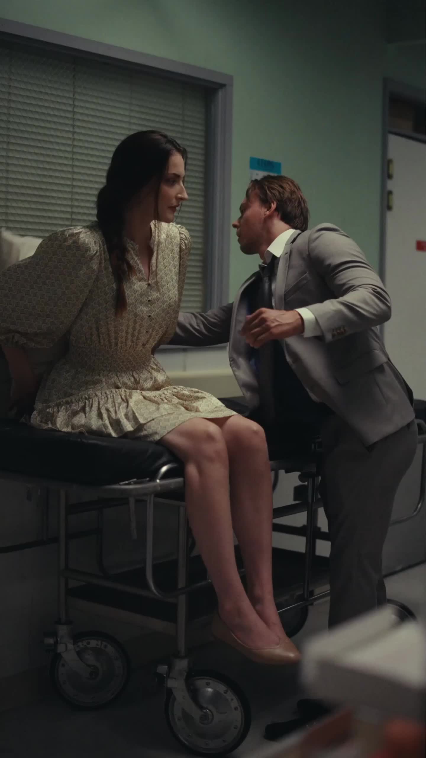 Resurgence of a Betrayed Woman Episode 7