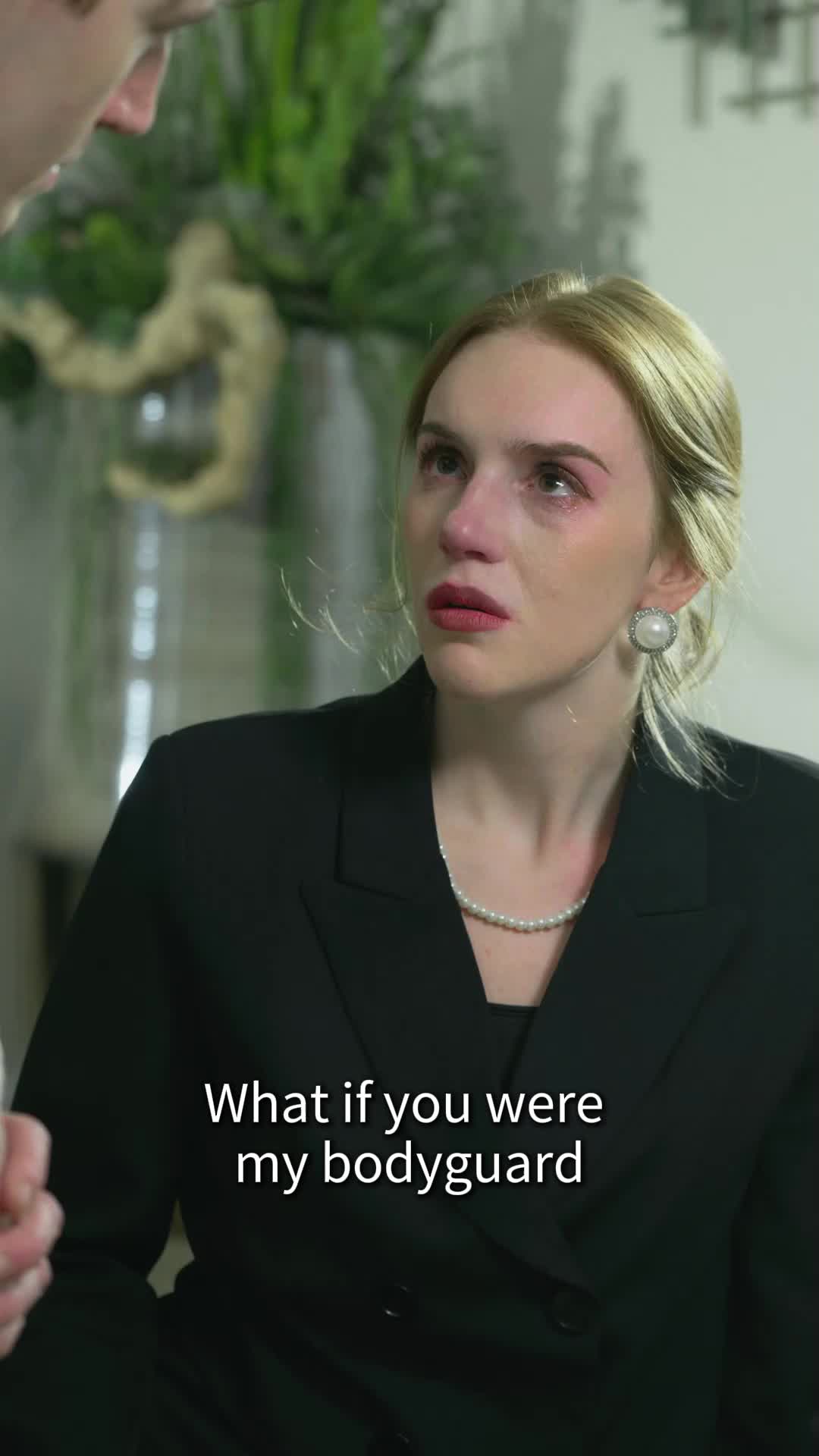 My Vampire Bodyguard Episode 4