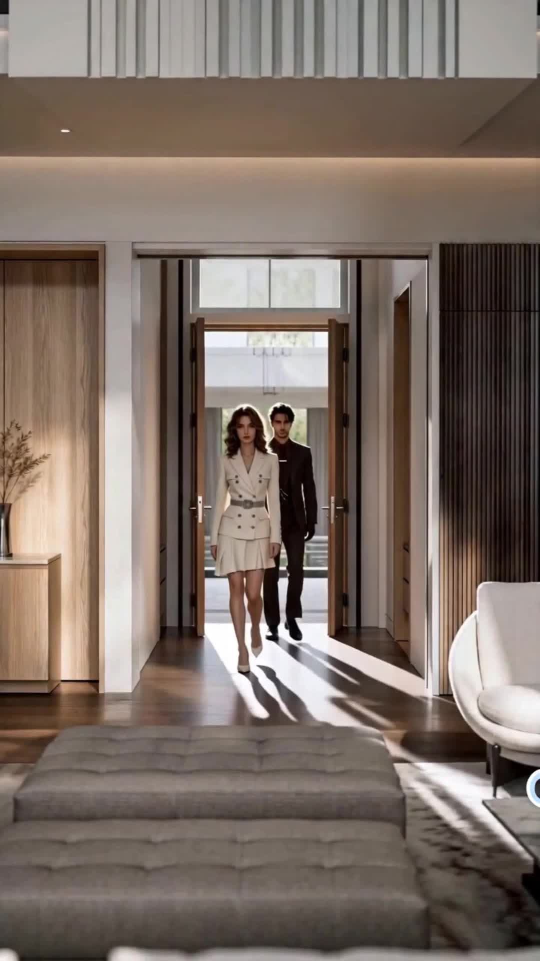 My Wife Replaced Me With An AI Lover Episode 3
