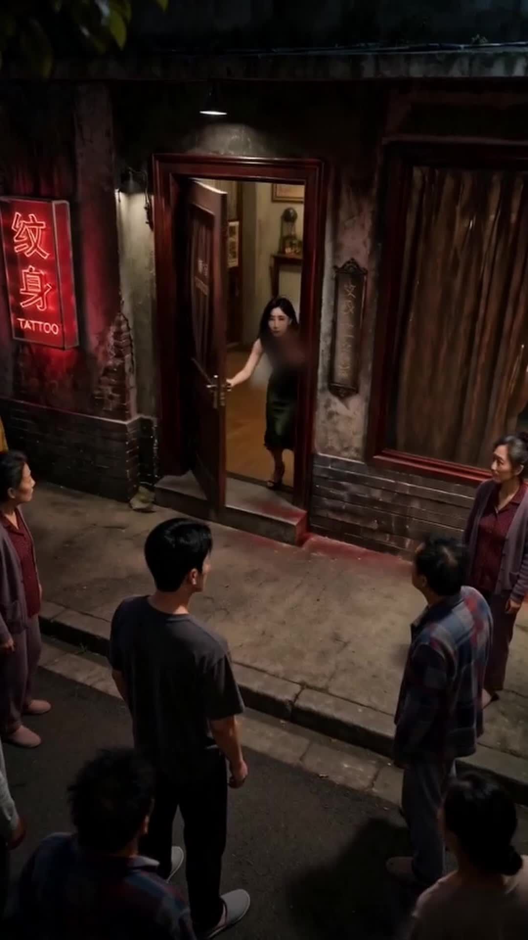 不要闪婚 第8集