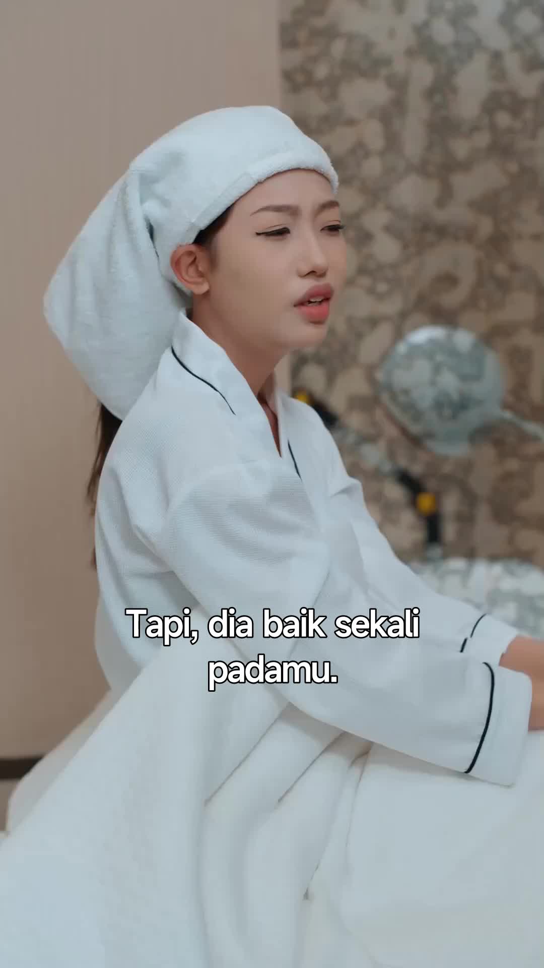 Cinta Beracun - Episode 28 - Episode 28