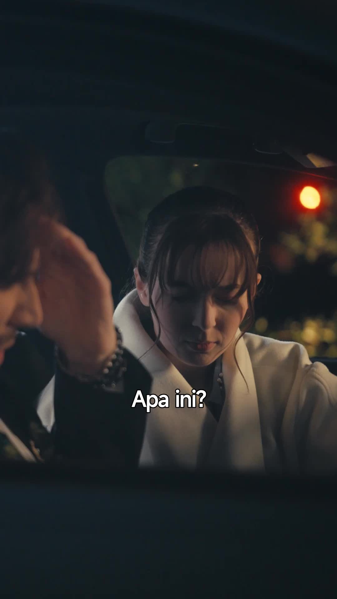 Dia Bukan Elise yang Kau Cintai Episode 7