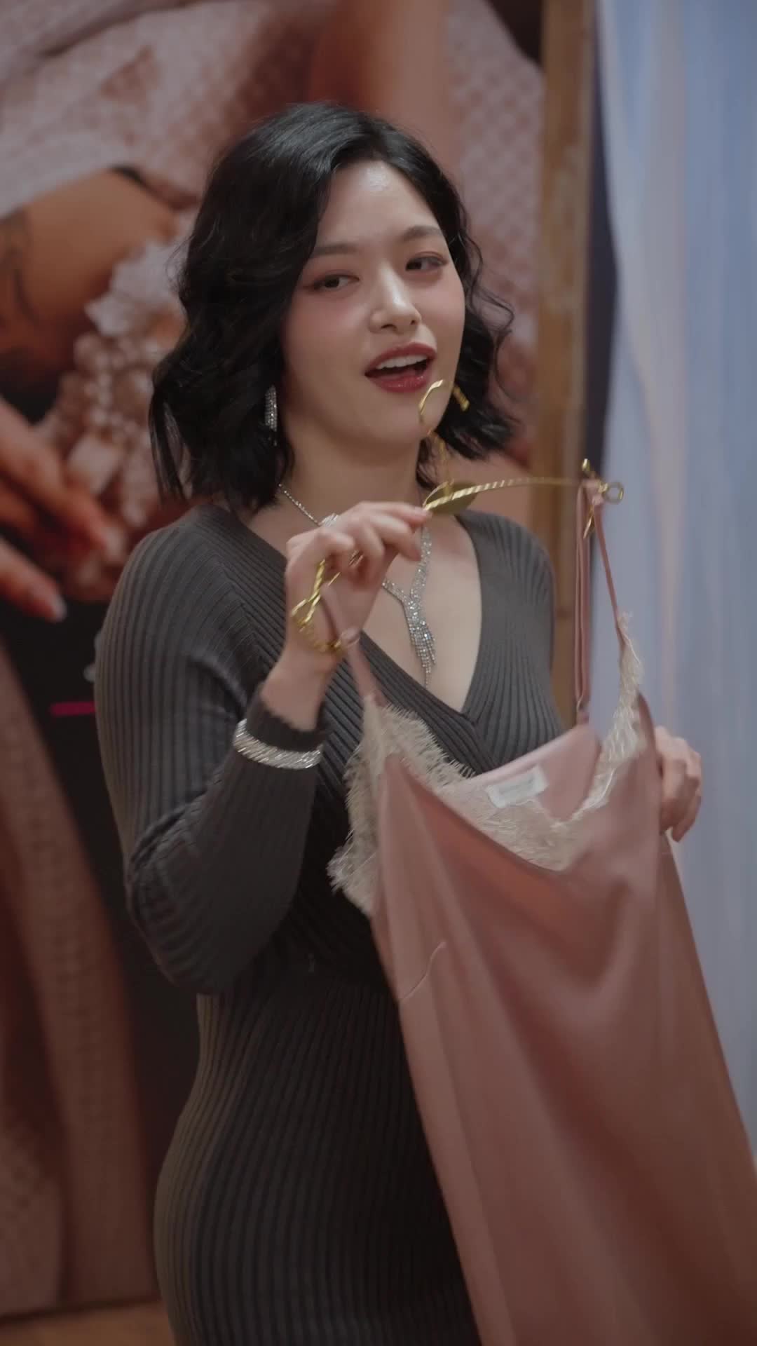 I Don't Eat Trash, He's All Yours Episode 7