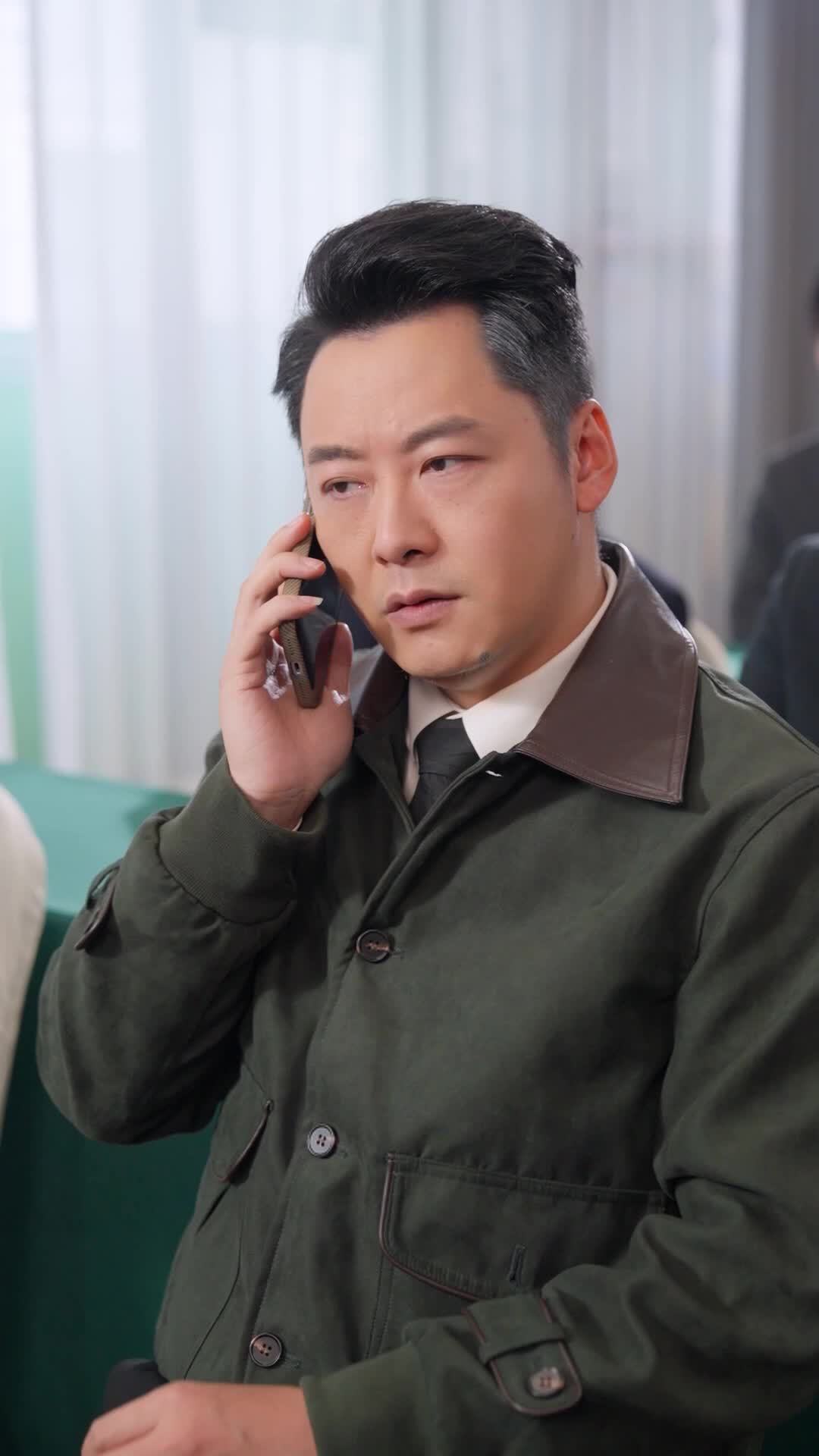 The Fortune She Lost to Betrayal Episode 7