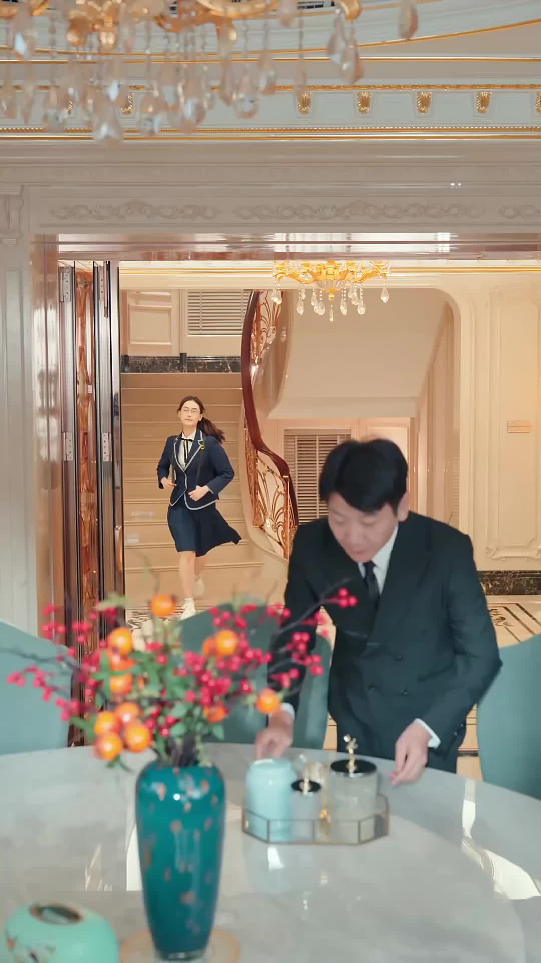 Prestasi Putri Cemerlang - Episode 20 - Episode 20