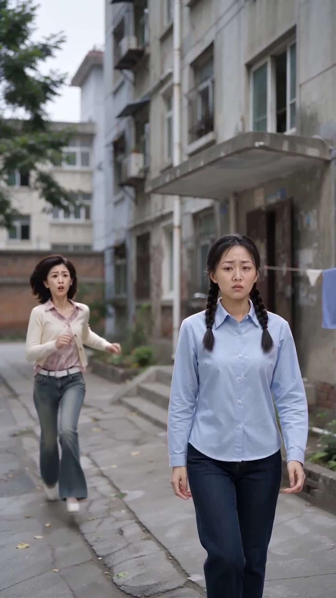 半生塵埃一著落  第2集
