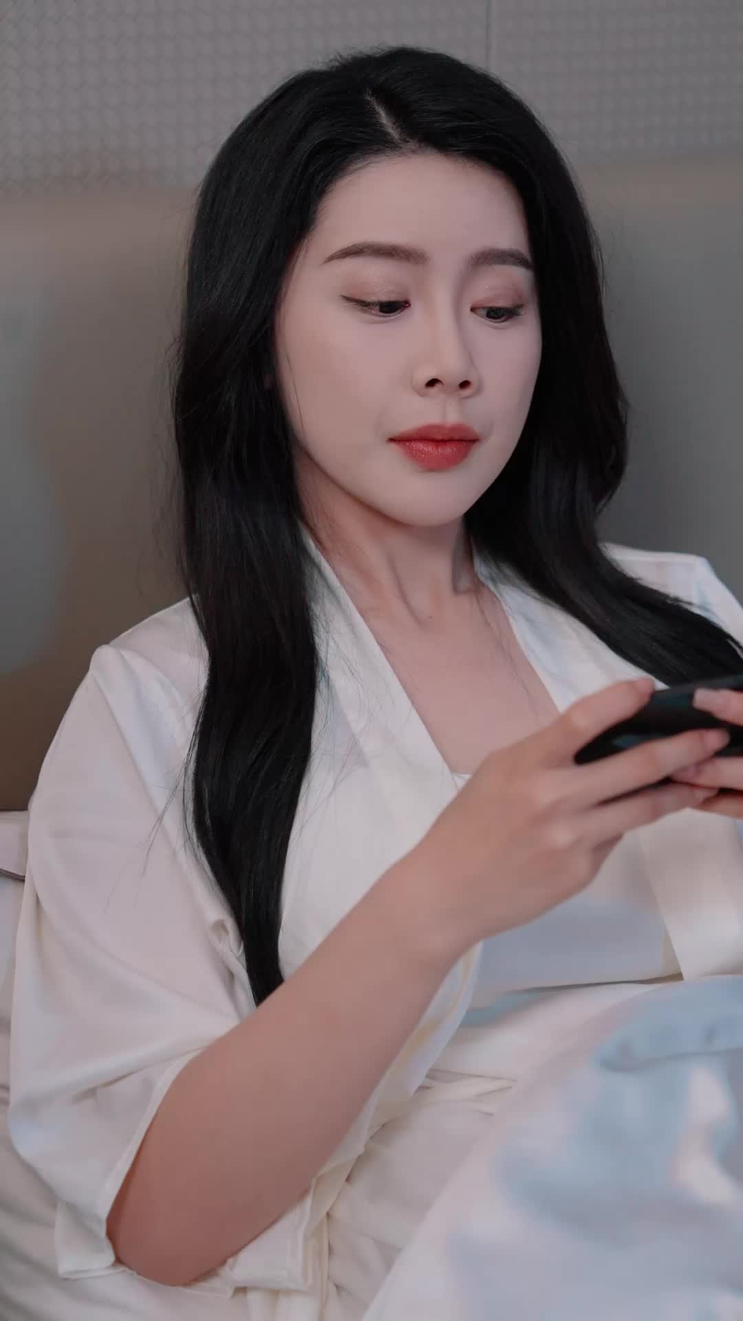 情谊绵绵终有时 第7集