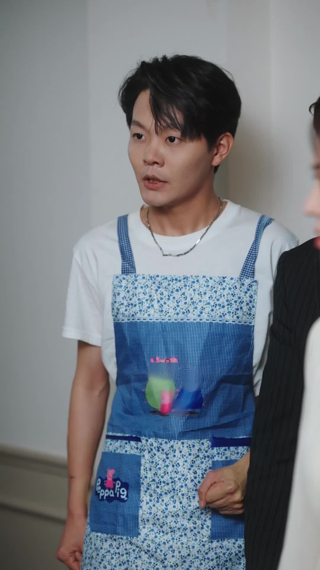 The Heiress's Unexpected Housekeeper Episode 8
