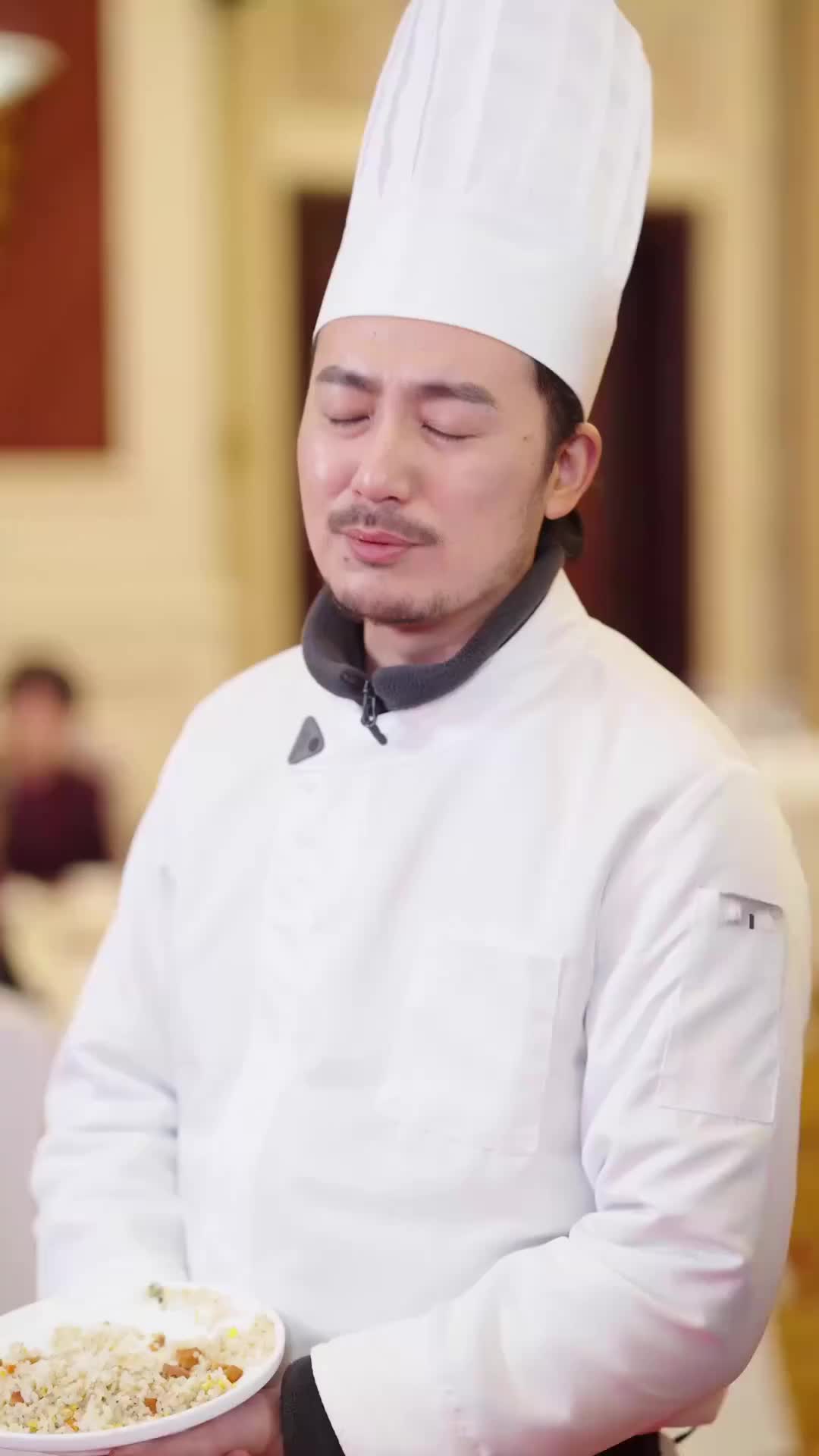 Dad in Disguise: Empire in His Hands Episode 10