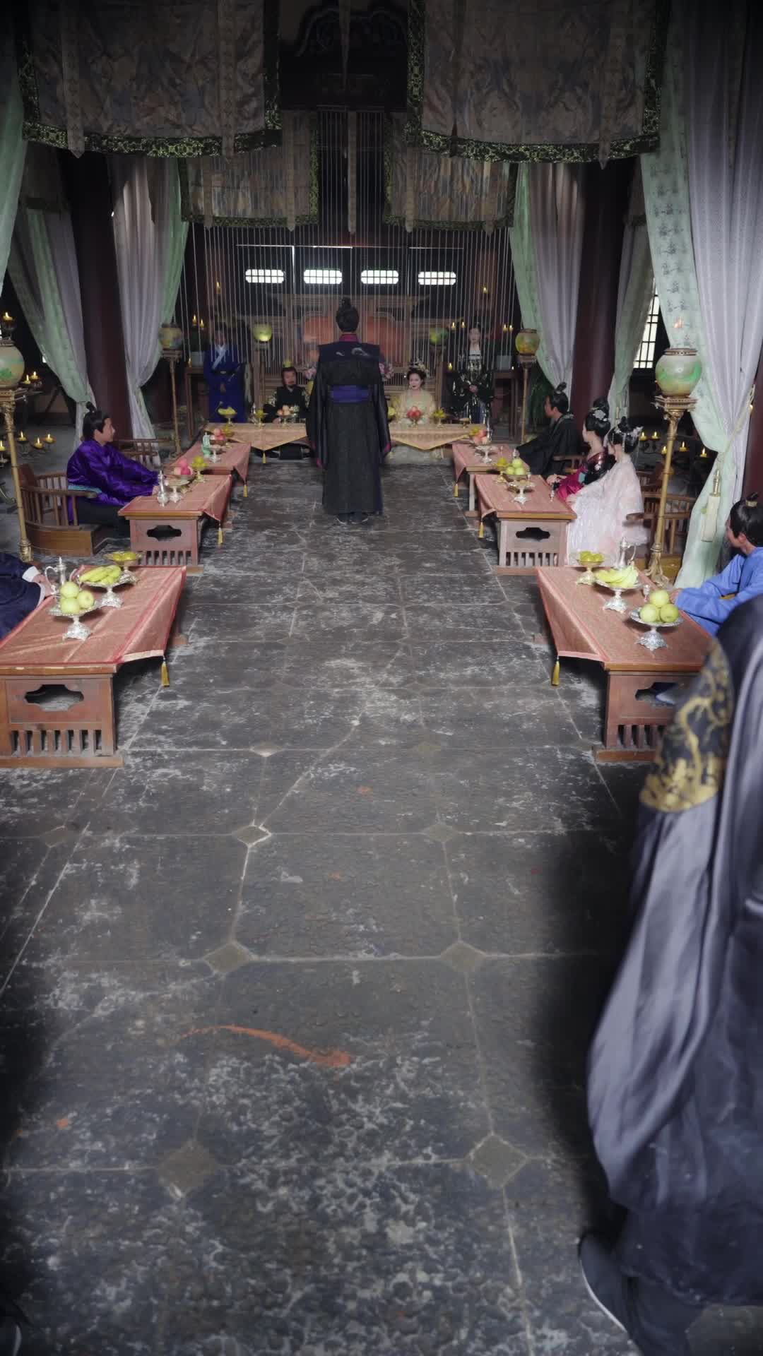 春棠花欲醉 第6集