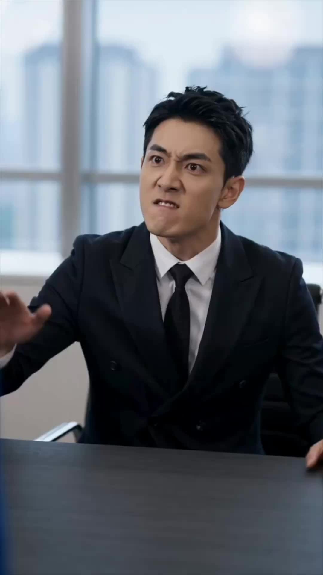 舉報我佔房,整棟樓都是我的 第2集
