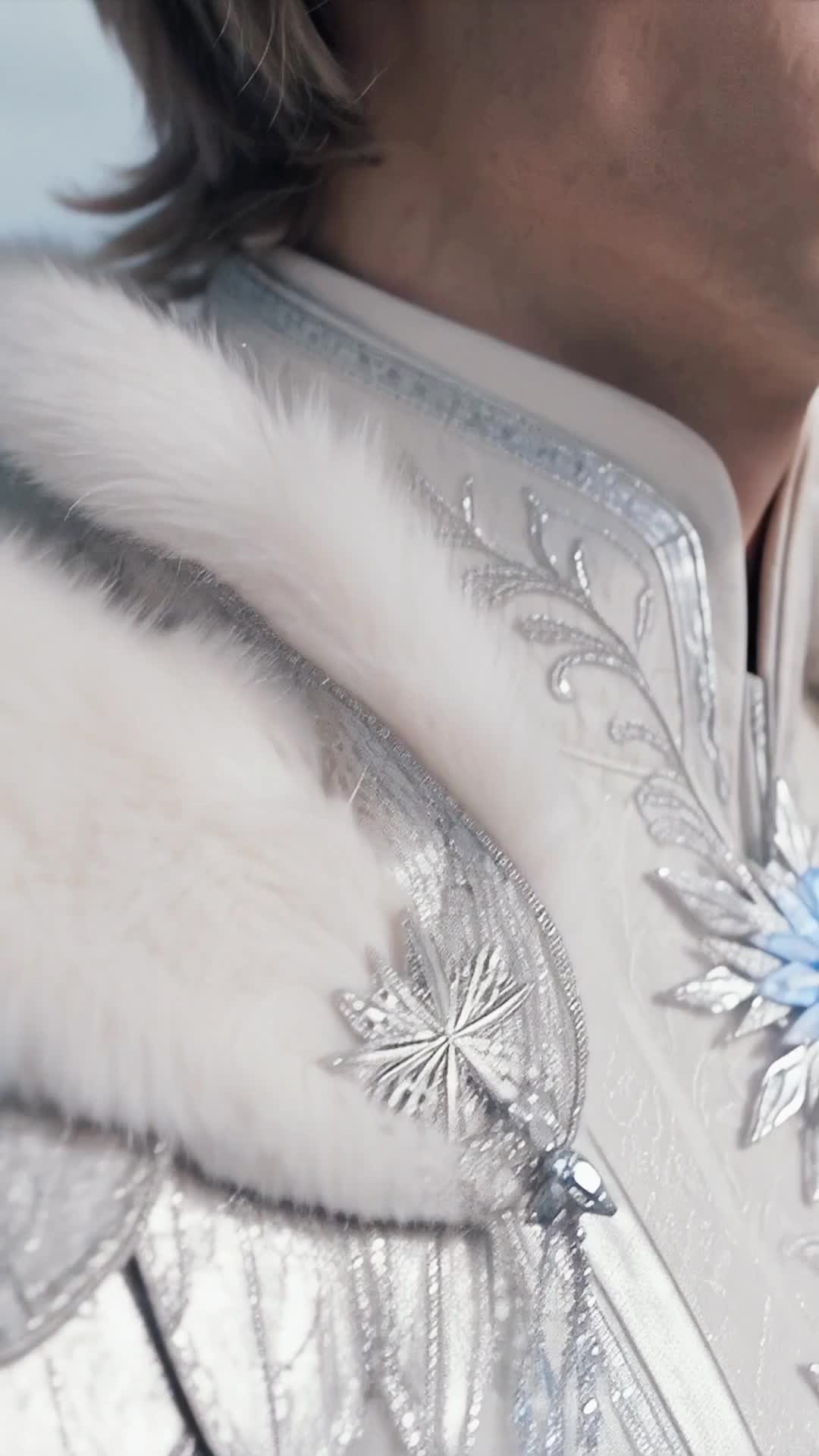 The Fire Lord's Sacrificed Ice Princess Episode 10