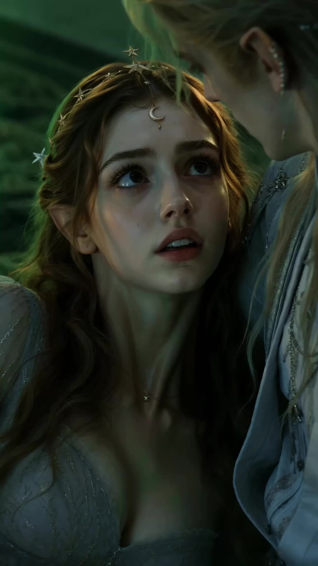 Her Three Royal Suitors Episode 11