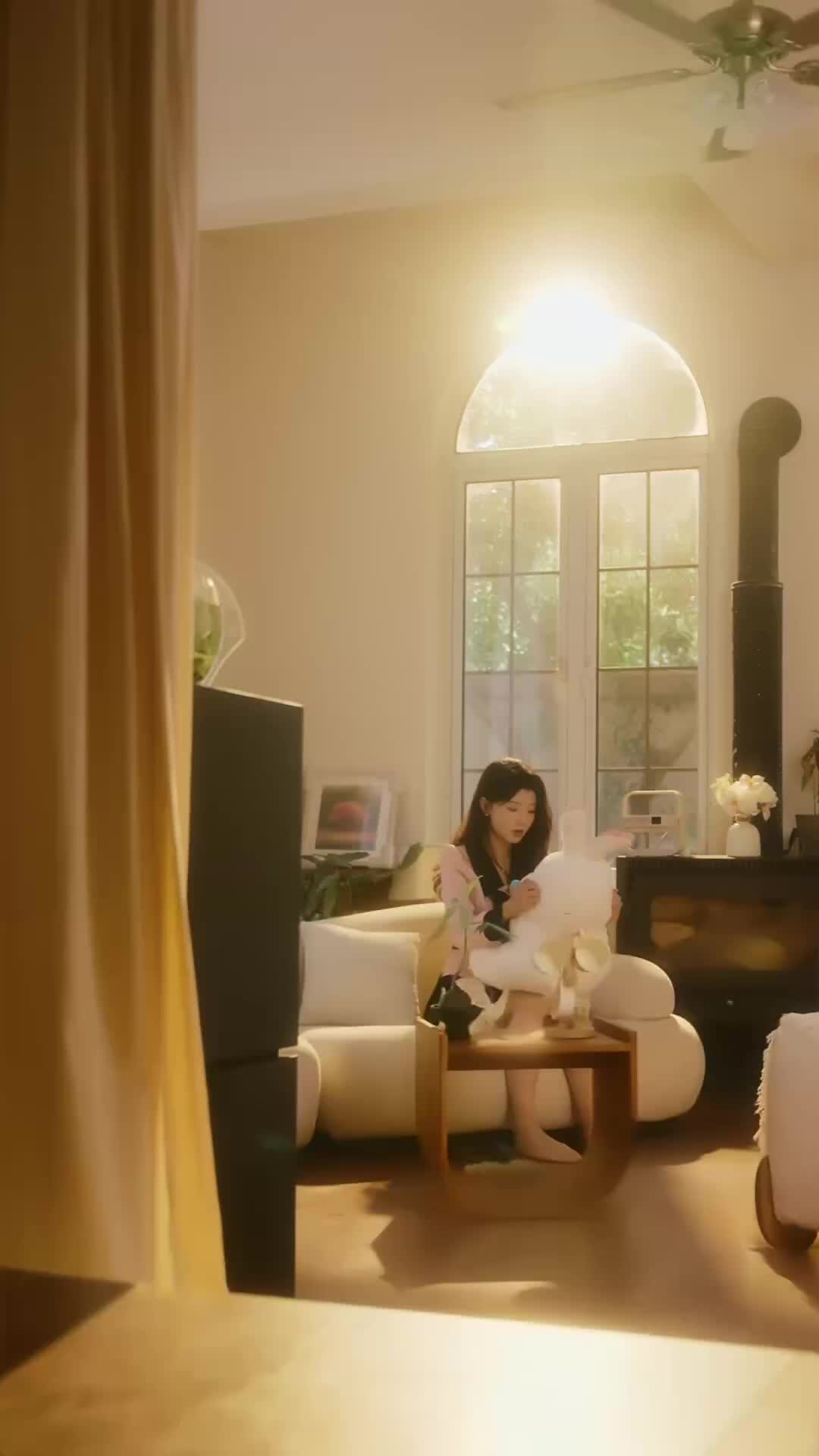 Pria Jahat VS Kelinci Polos - Episode 72 - Episode 72