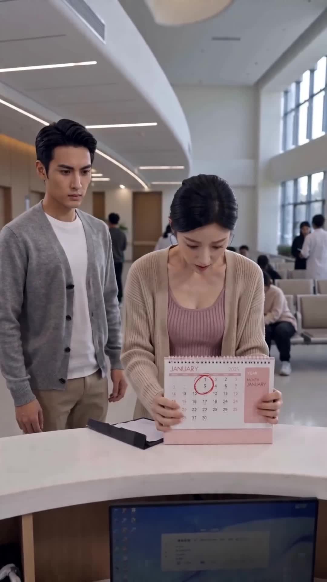 重启第七月 第9集