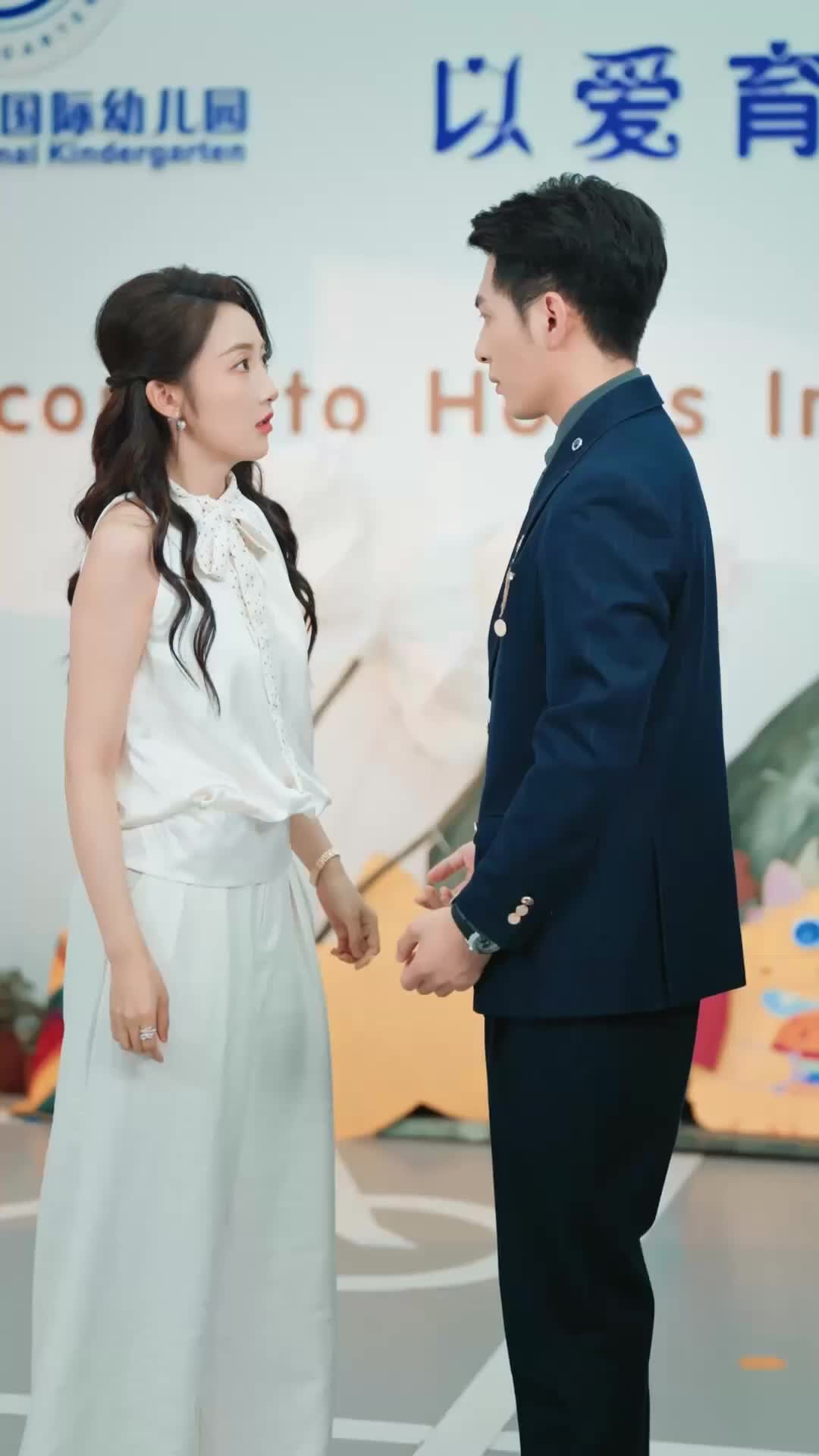 Takdir yang Terselubung - Episode 33 - Episode 33