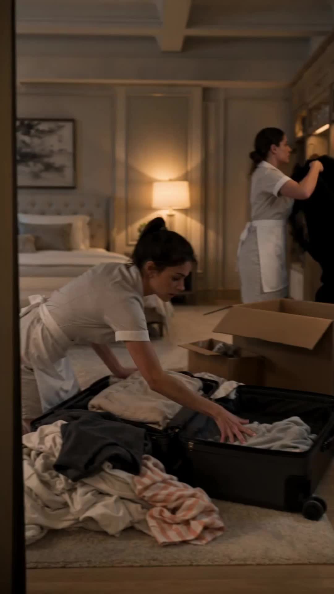 Reborn Queen Episode 6