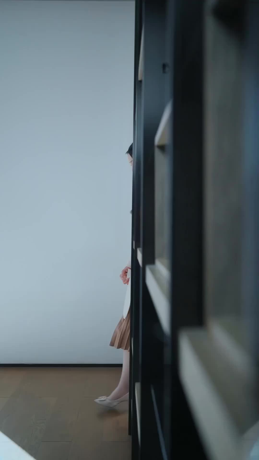 Tu Amor es Como un Veneno Episodio 4