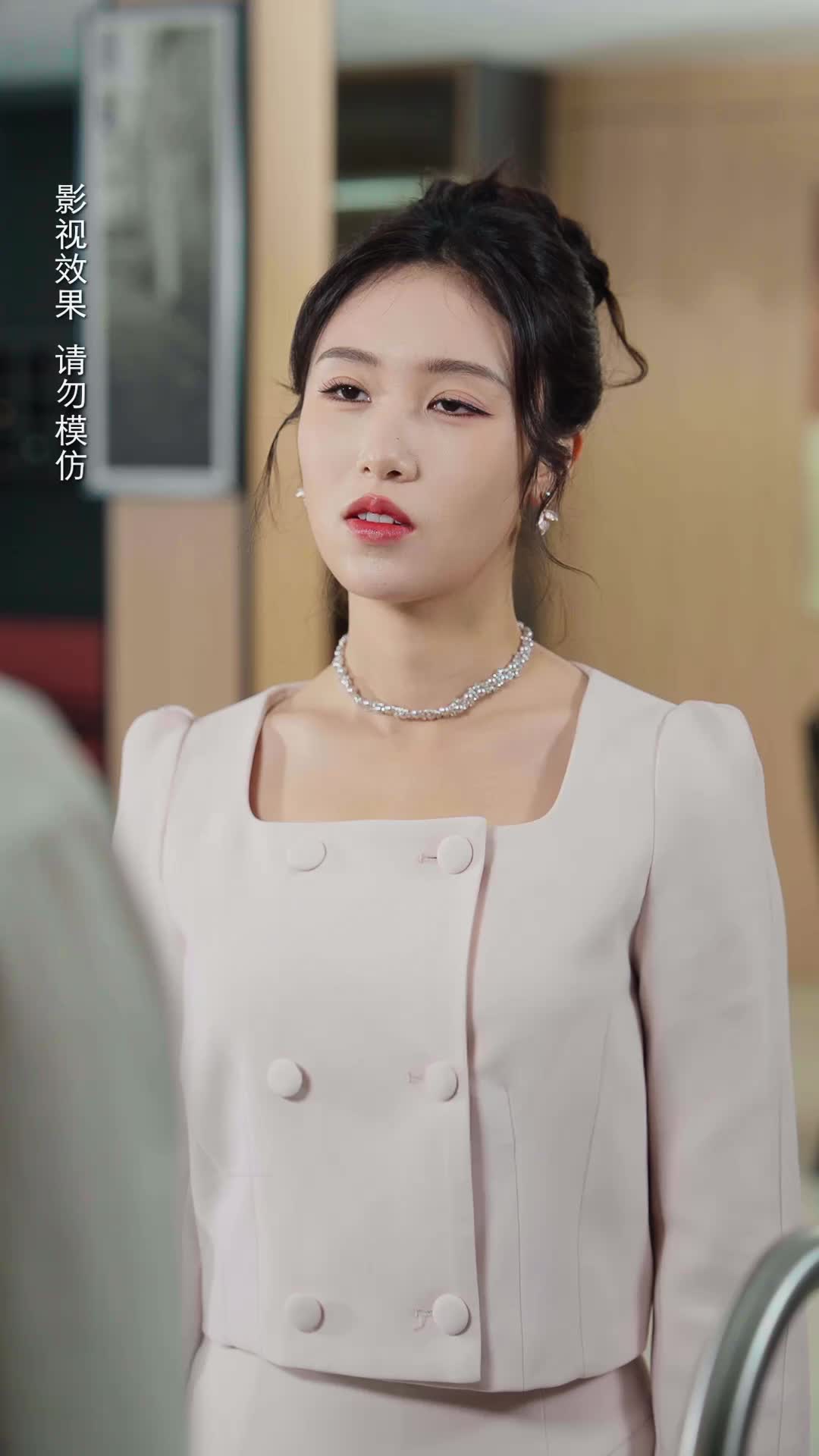 股神夫人的離婚書 第4集
