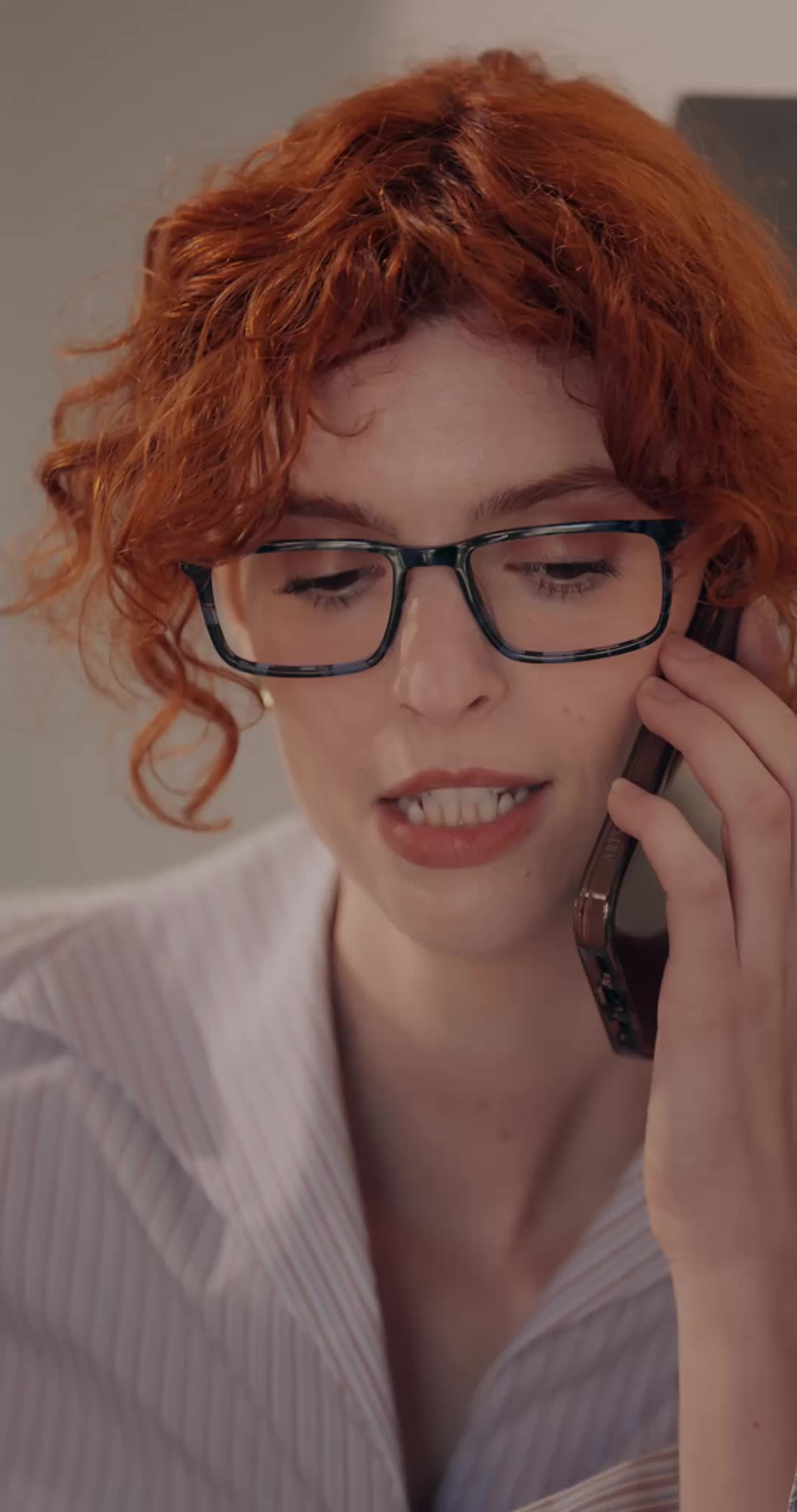 My CEO Loves My Voice Episode 11