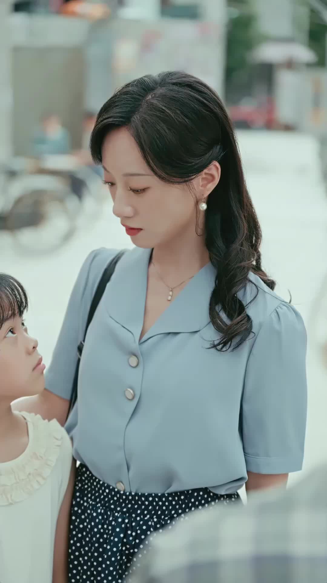 Bangkit Bersama Putriku - Episode 28 - Episode 28