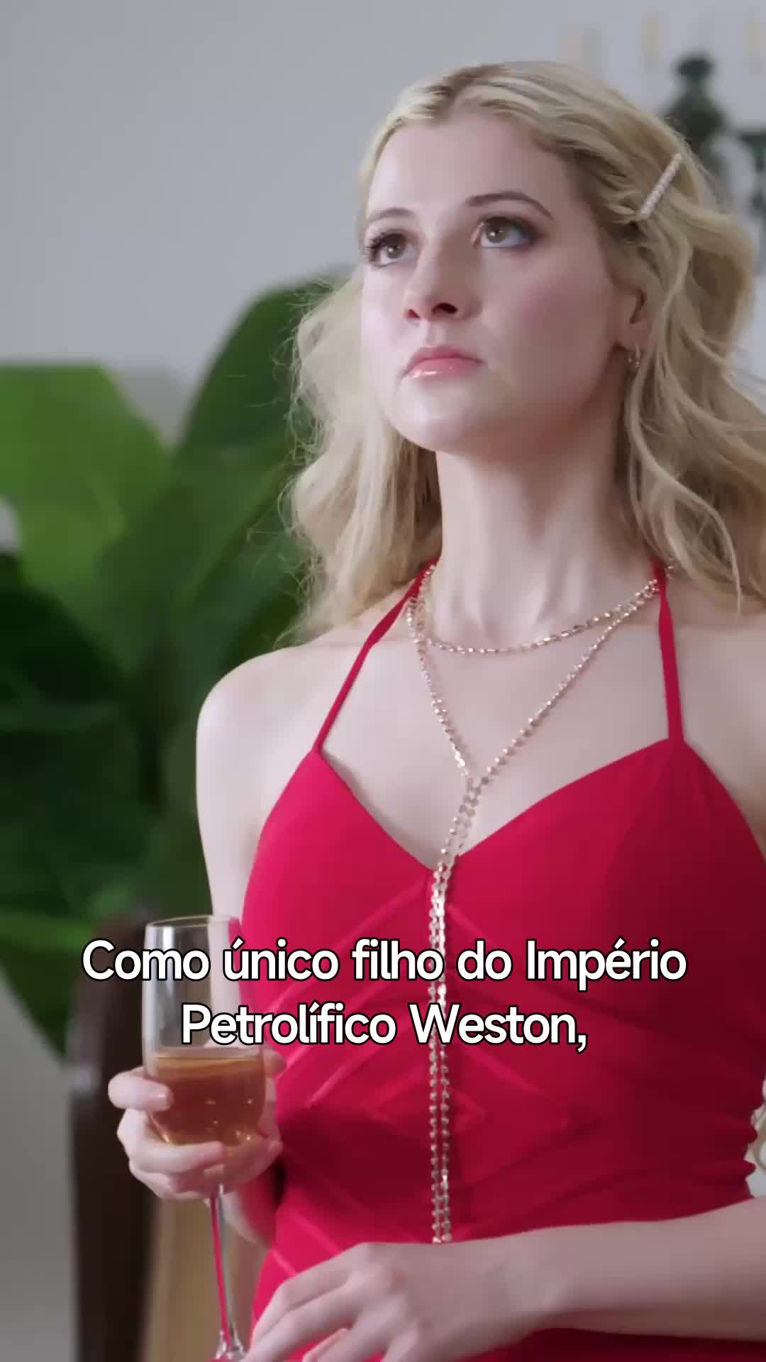 O Engano do Primeiro Amo 11Episódio