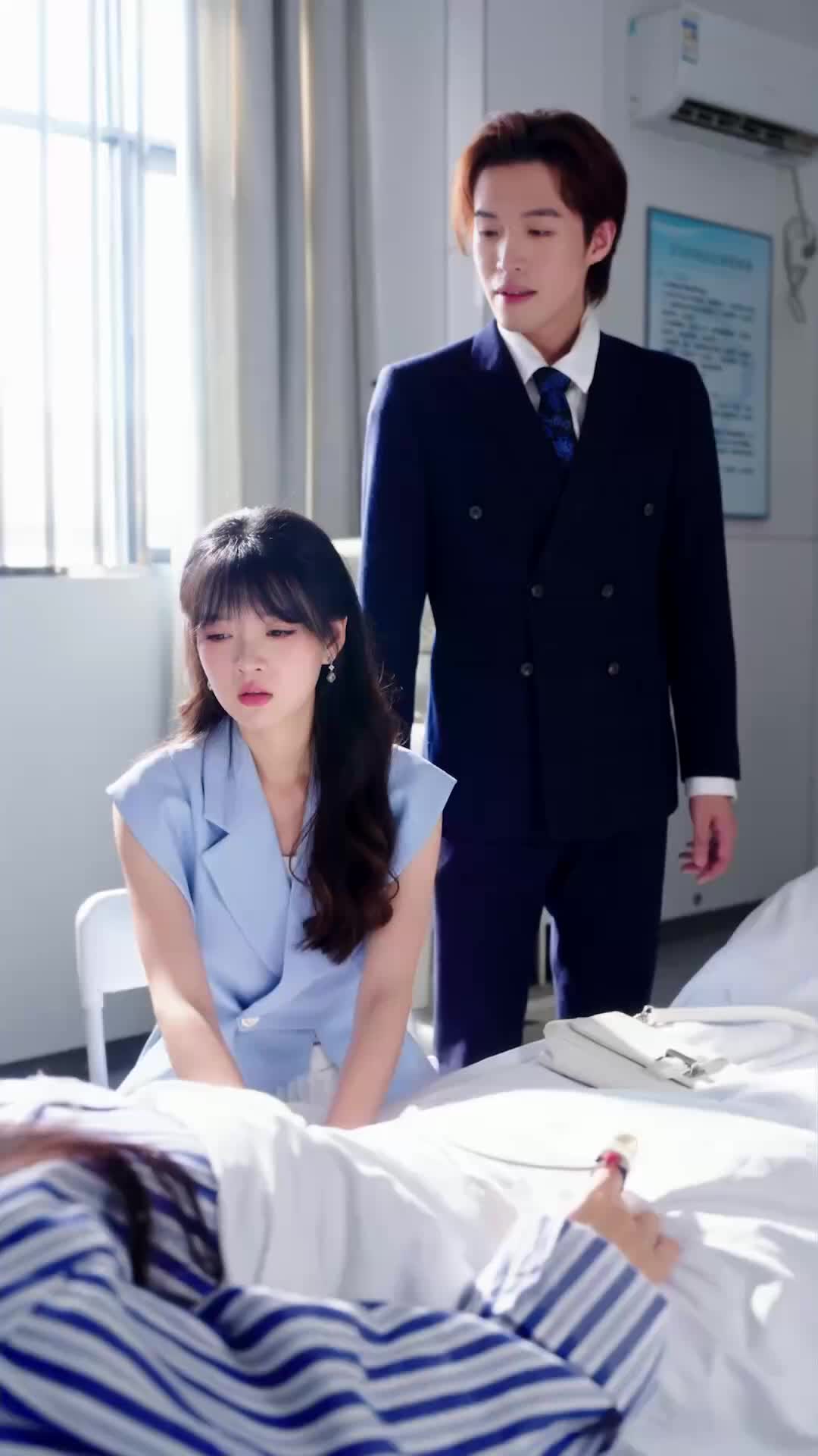 Addicted to You, On Air and Off Episode 10