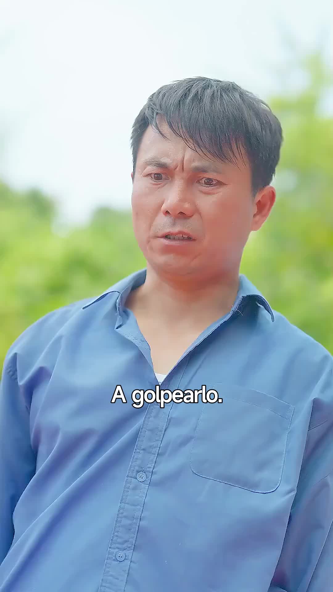 Años de dedicación: el camino a la gloria Episodio 8
