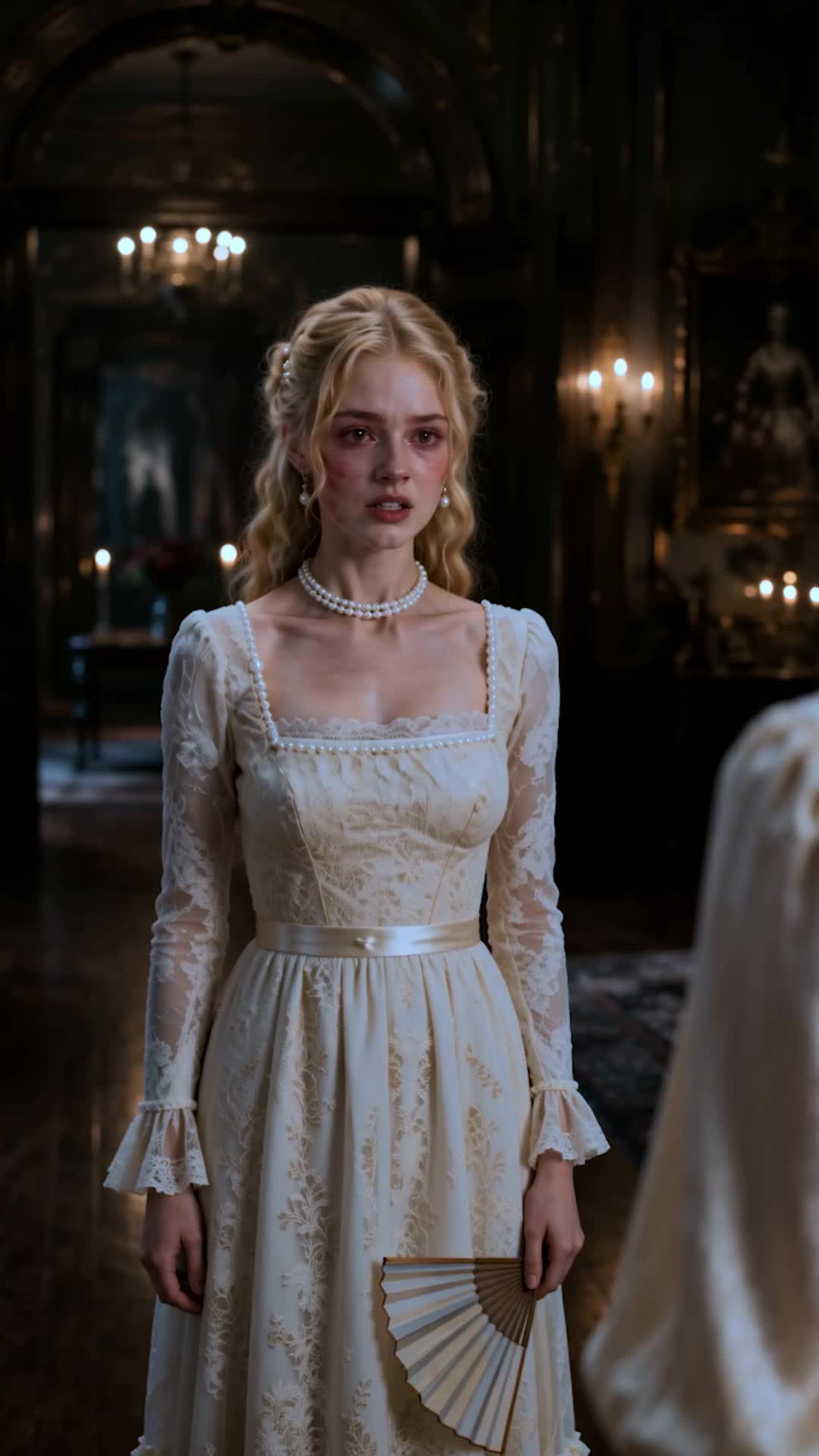 Vampire Bride: One Night Takeover Episode 2
