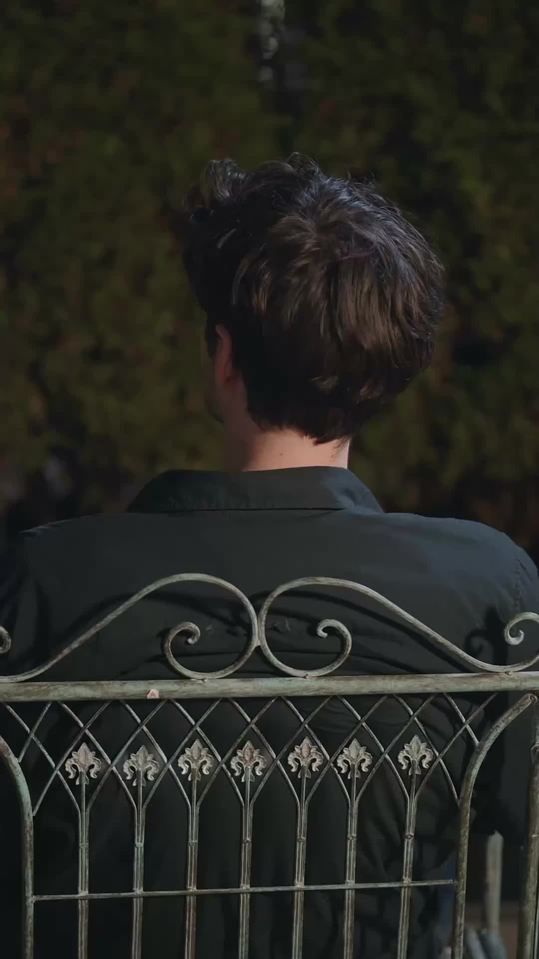 Revenue Pour Toi Épisode10