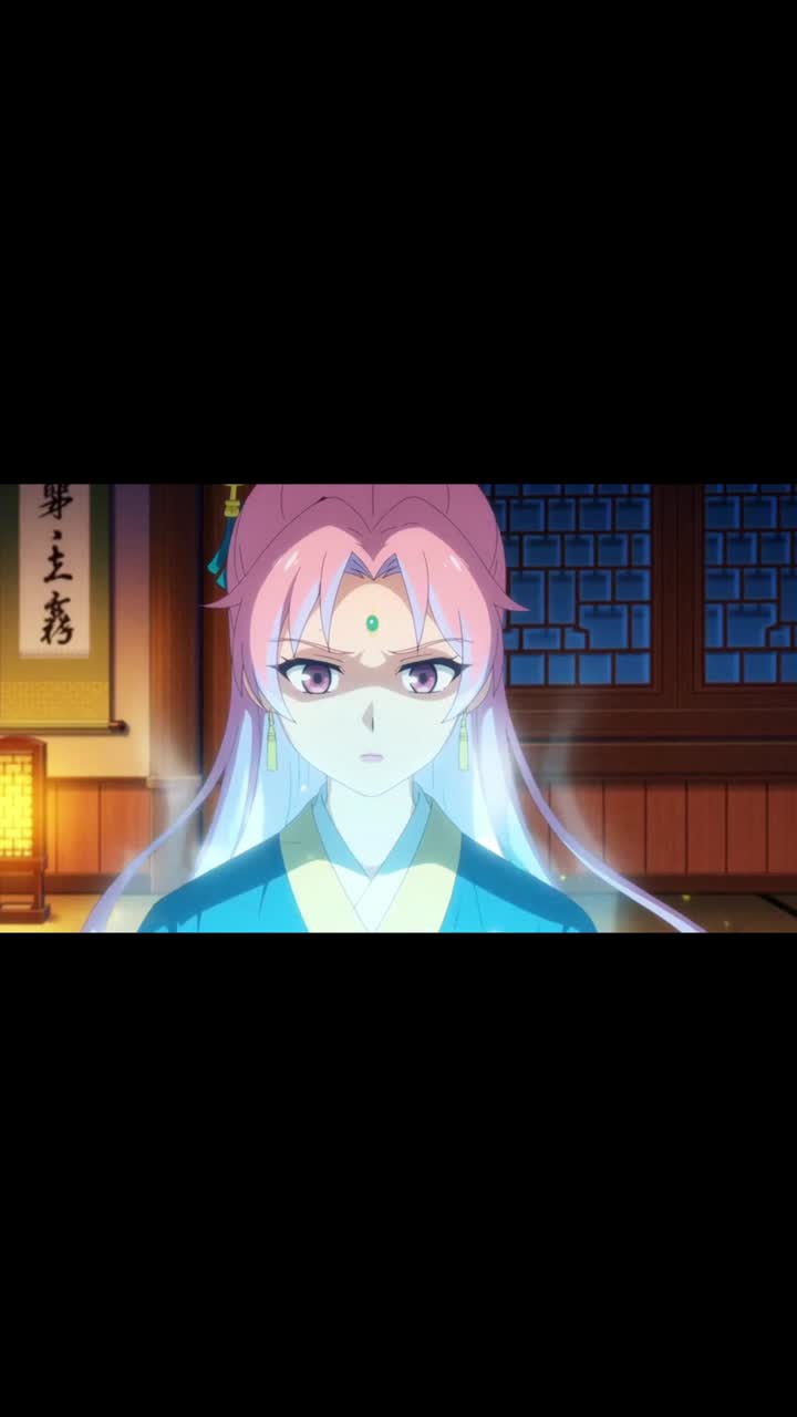 Legacy of the Immortal: I Rule the Heavens  Episode 8