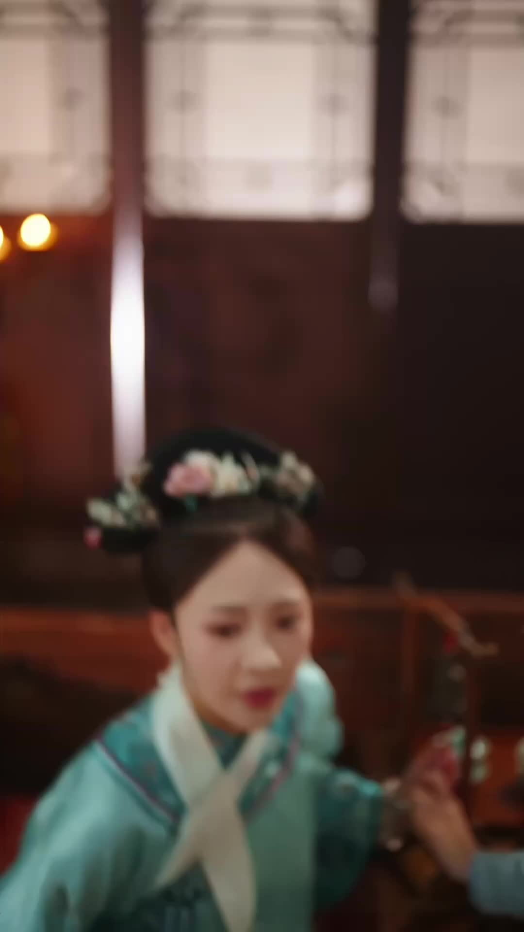 Parting With What Once Was Love Episode 7