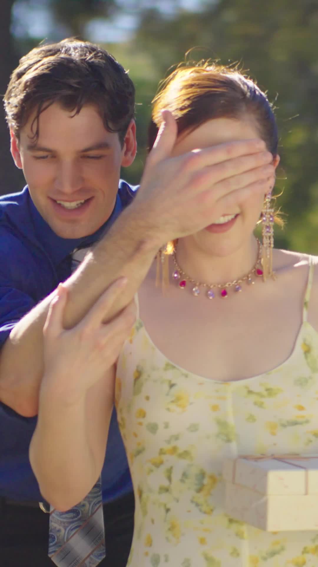 Sajian Cinta Chef AI - Episode 1 - Episode 1