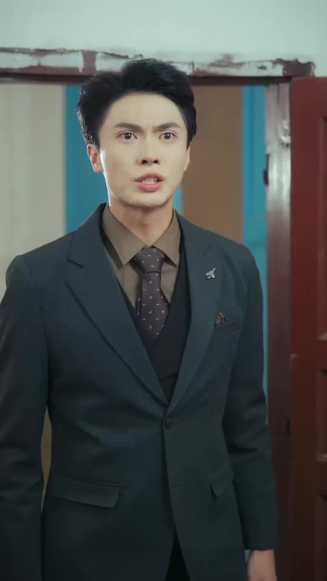 Jangan Hina Kakakku Lagi Episode 5